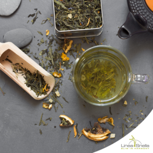 Regratov čaj za hujšanje bo pomagal tudi pri drugih tegobah.