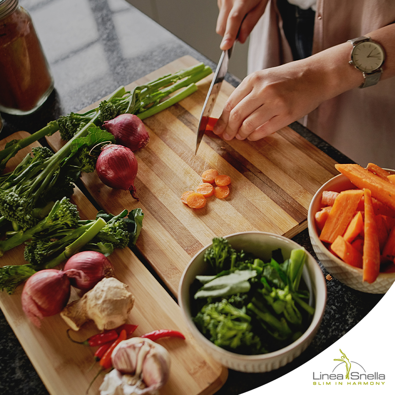 Kako poskrbeti za zdrav obrok tudi, ko delate od doma?