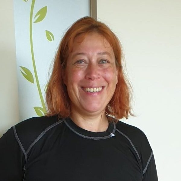 Sandra Lokovšek
