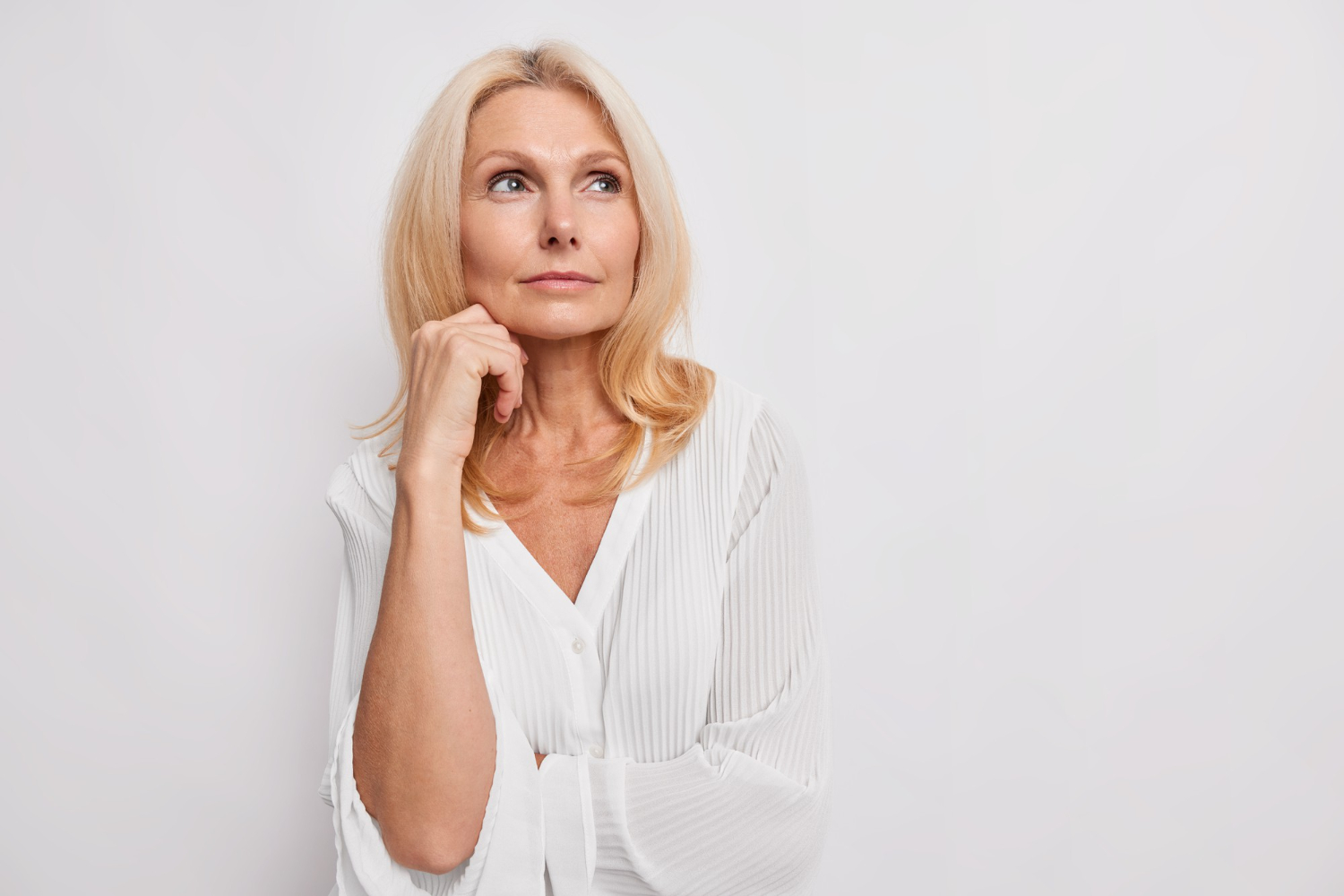 Menopavza: ohranjanje zdravja in sreče v spremenljivih časih