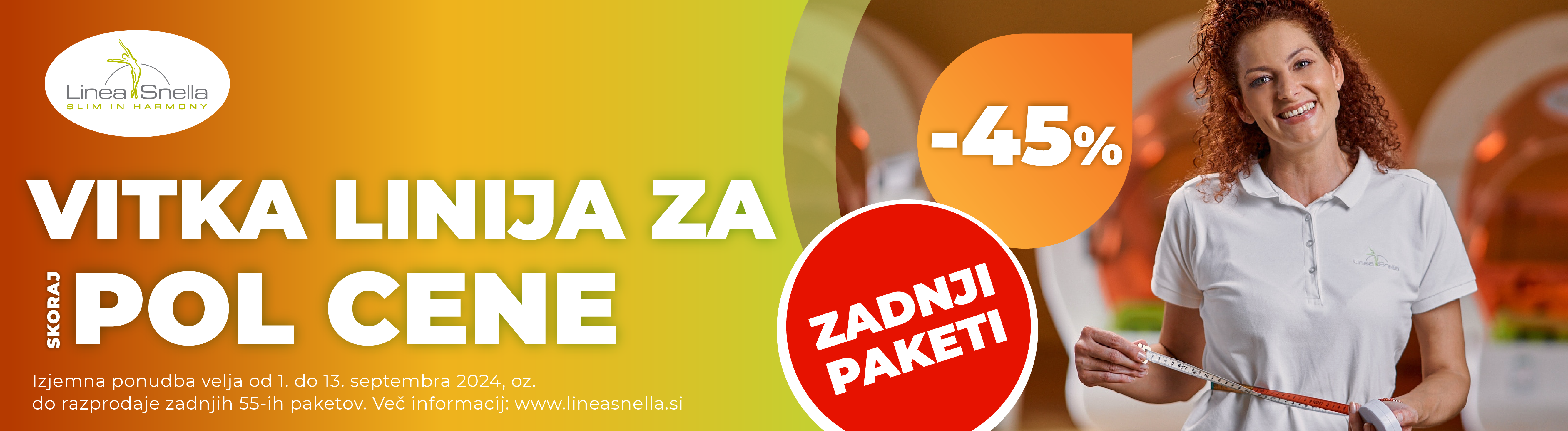 Z namakanjem živil do boljše prebave - banner promocija