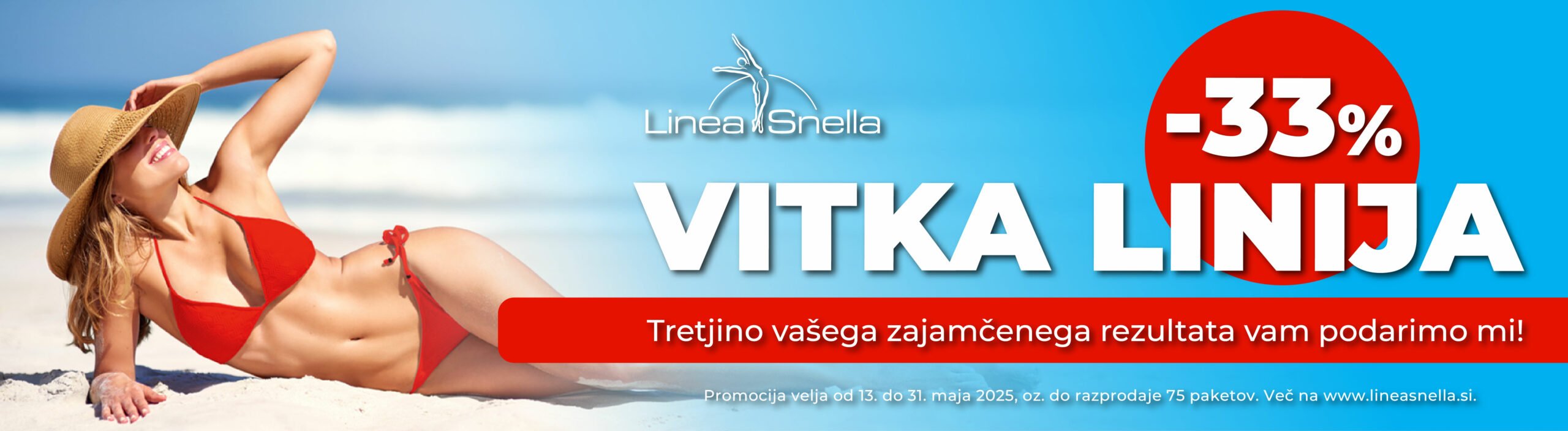 Blog - banner promocija