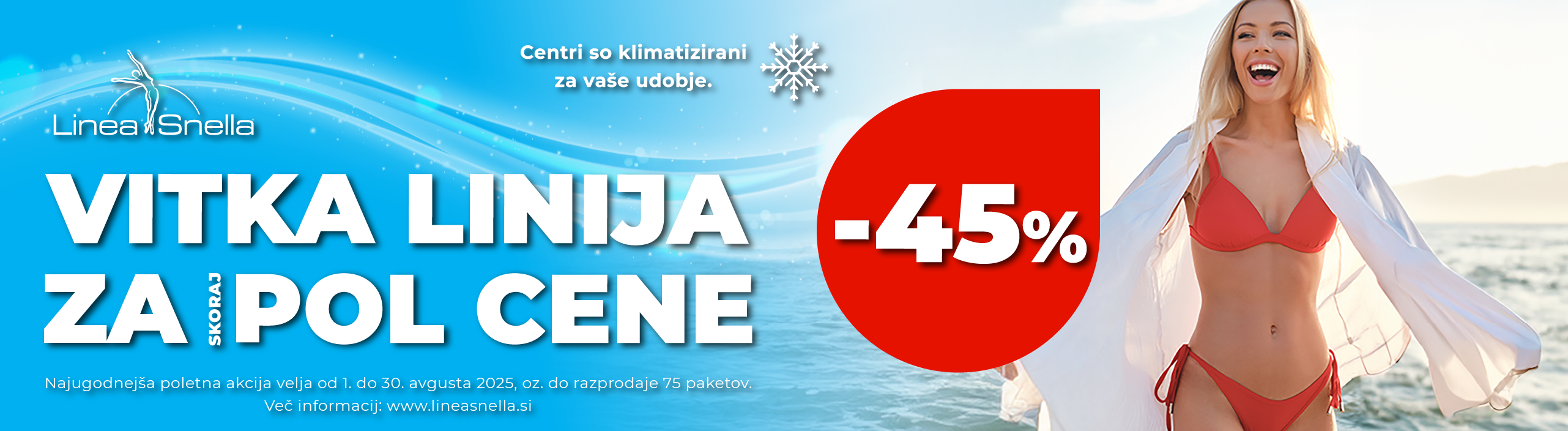 7 skrivnosti zdravega staranja - banner promocija