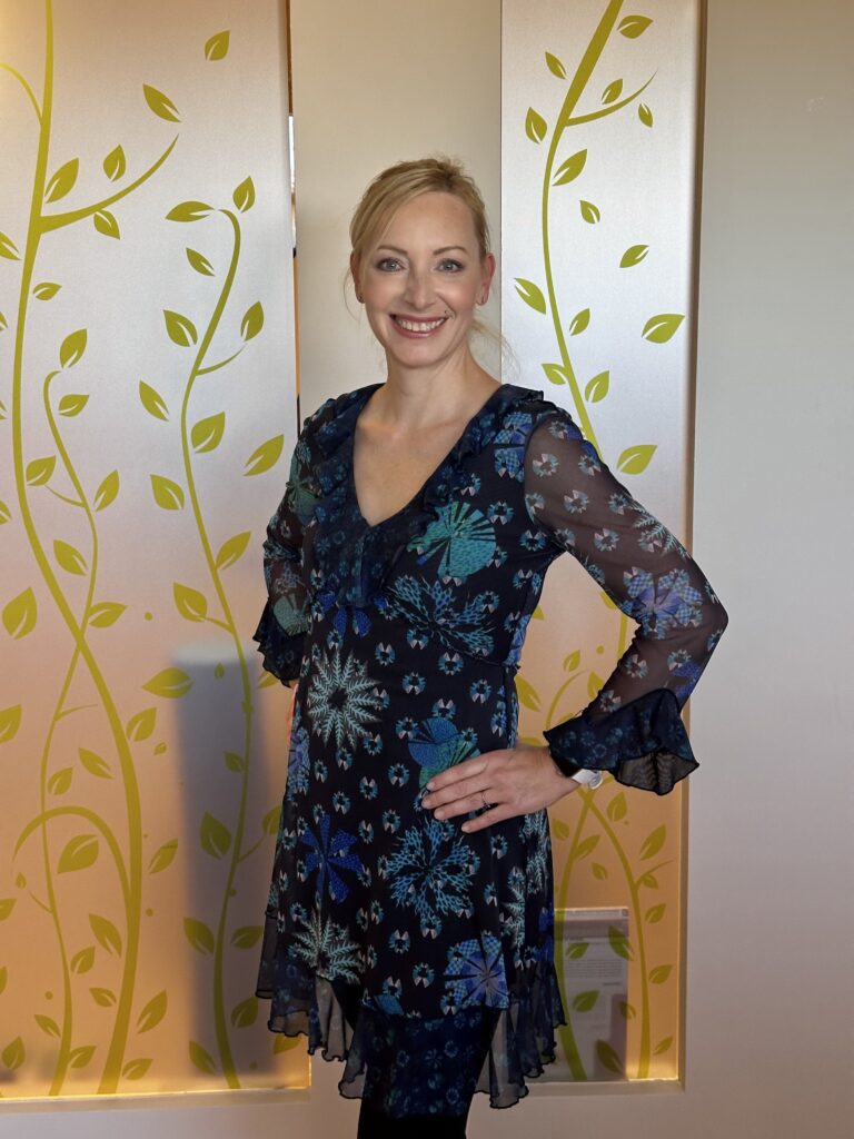 Zgodba o uspehu Urška Jelovčan