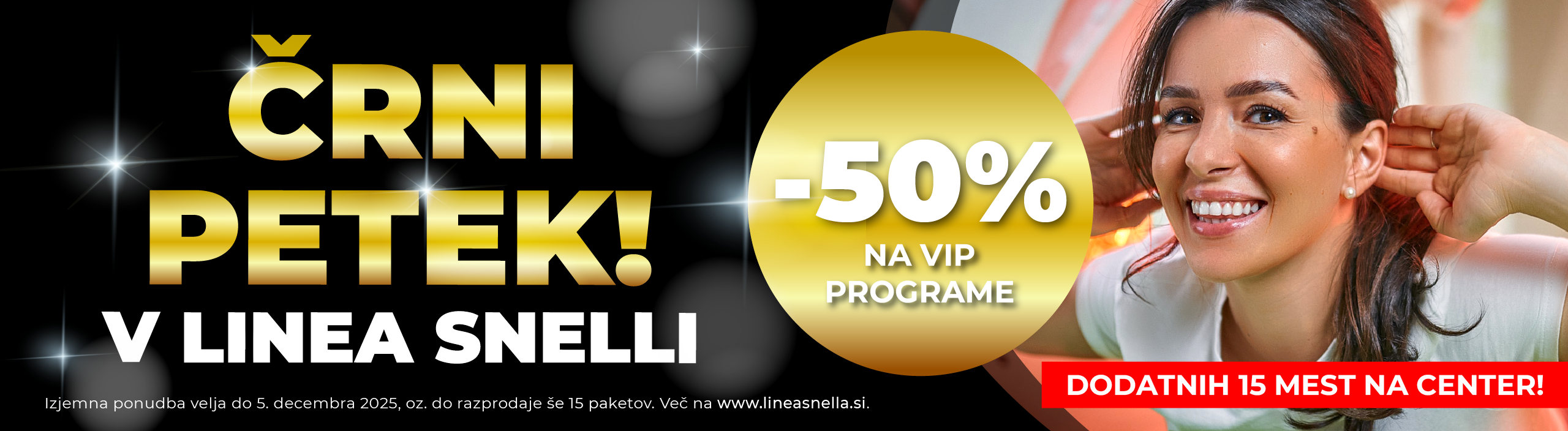 Paketi - banner promocija
