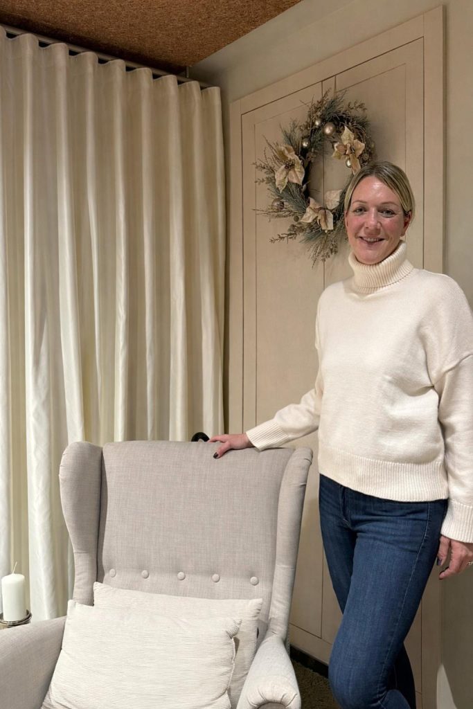 Zgodba o uspehu Luana Rivič