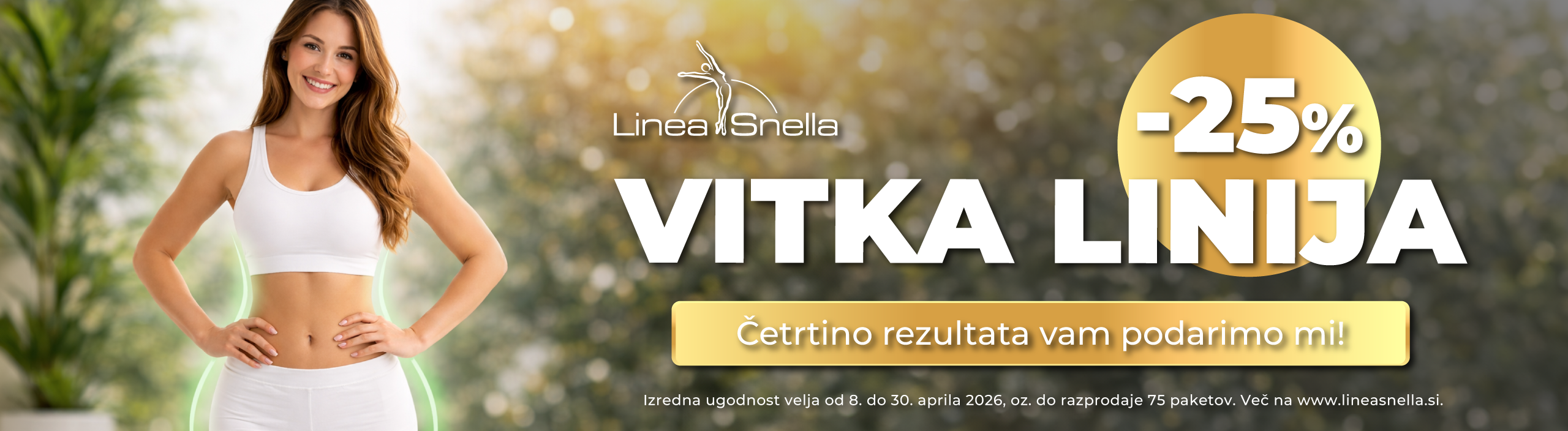 Terapije - banner promocija