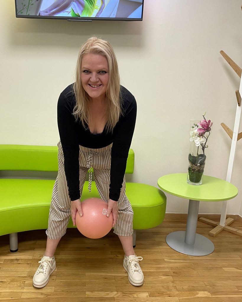 Zgodba o uspehu Alenka Sušnik