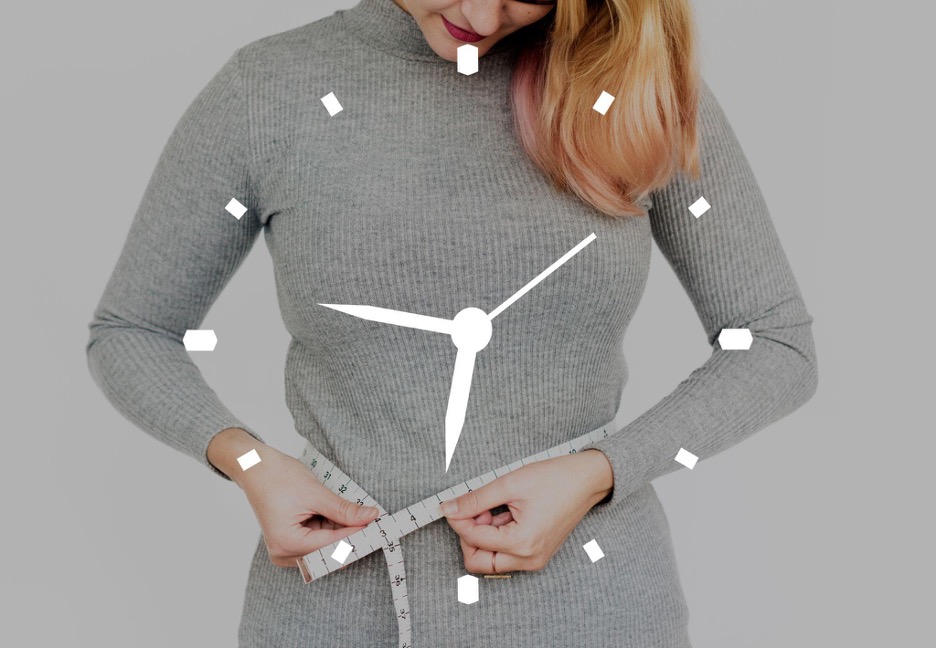 Kako pospešiti metabolizem?